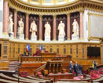 Votez aux consulaires ! Votre vote compte double...