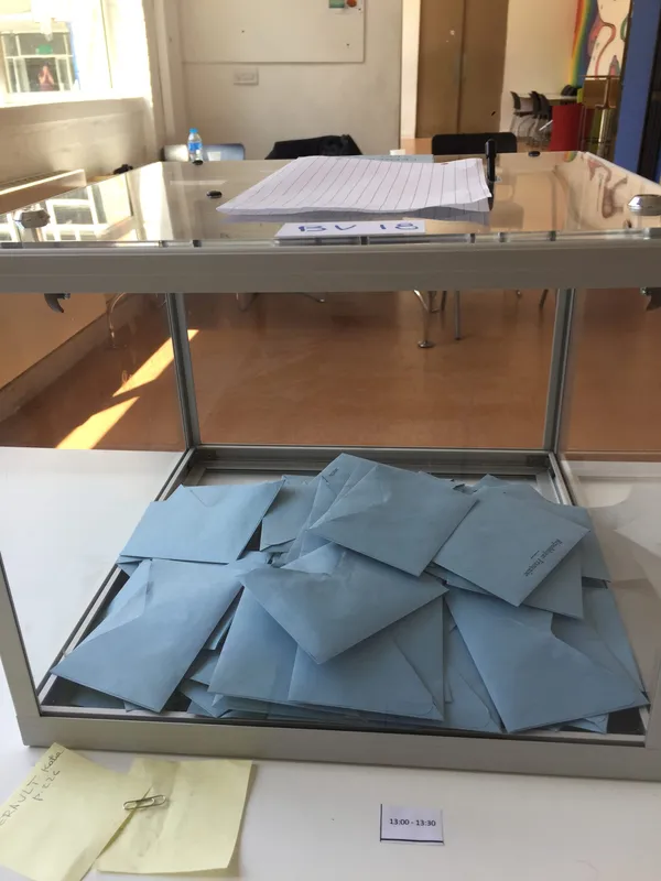 Consulaires: Où se trouve votre bureau pour voter à l'urne le 31 mai 2026