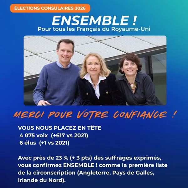 MERCI !!!